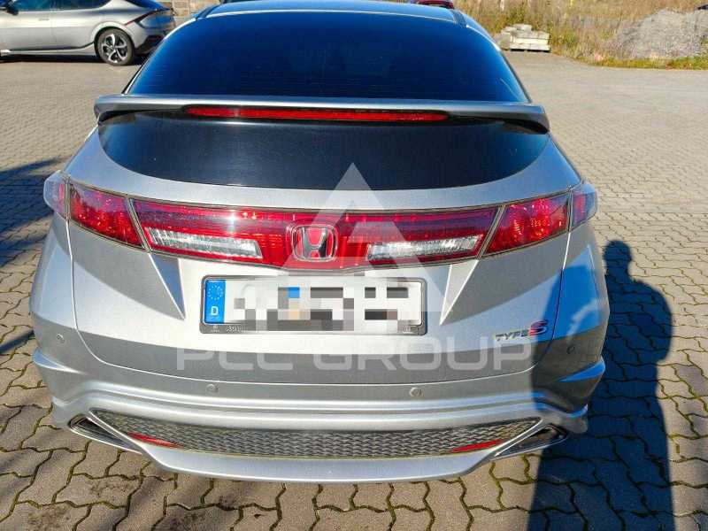 2011 Honda CIVIC