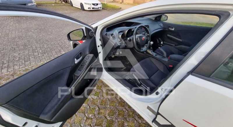 2011 Honda CIVIC