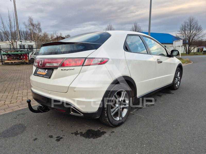 2011 Honda CIVIC
