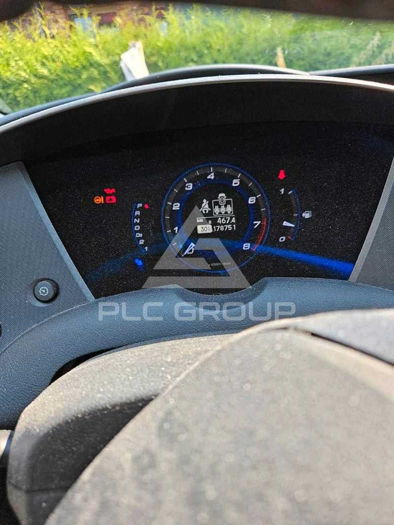 2011 Honda CIVIC