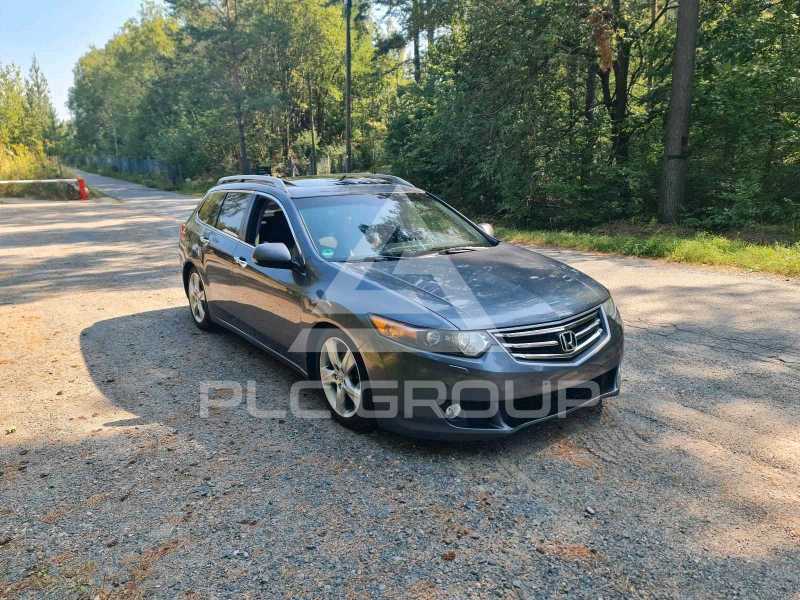 2011 Honda Accord