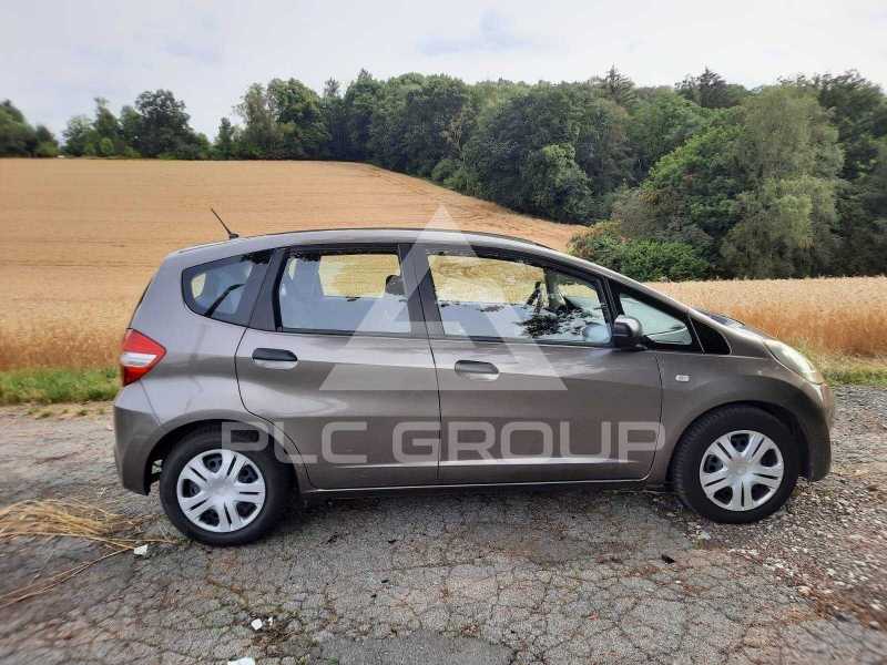 2011 Honda JAZZ