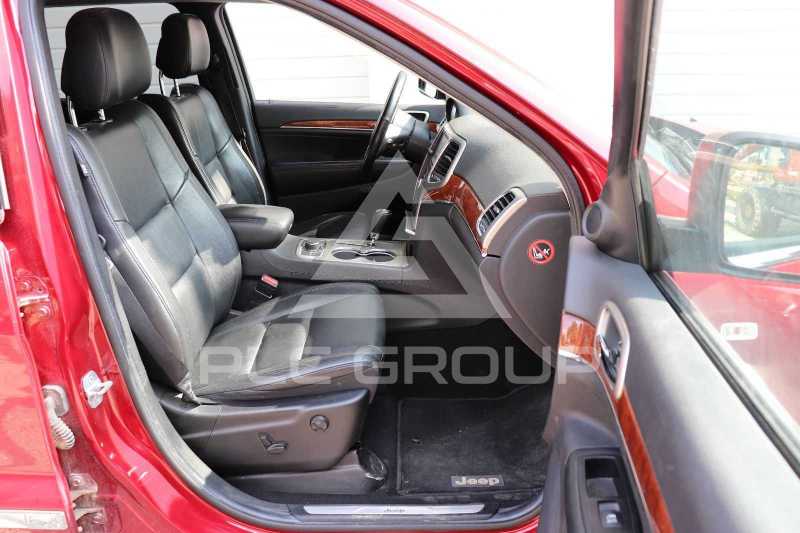 2011 Jeep CHEROKEE