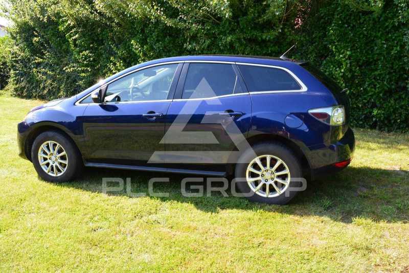 2011 Mazda CX-7