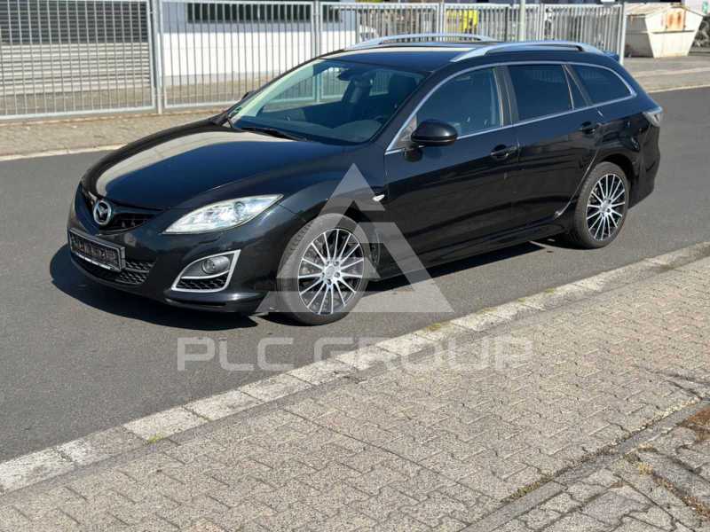 2011 Mazda 6