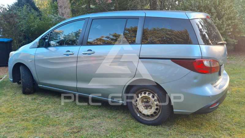 2011 Mazda 5