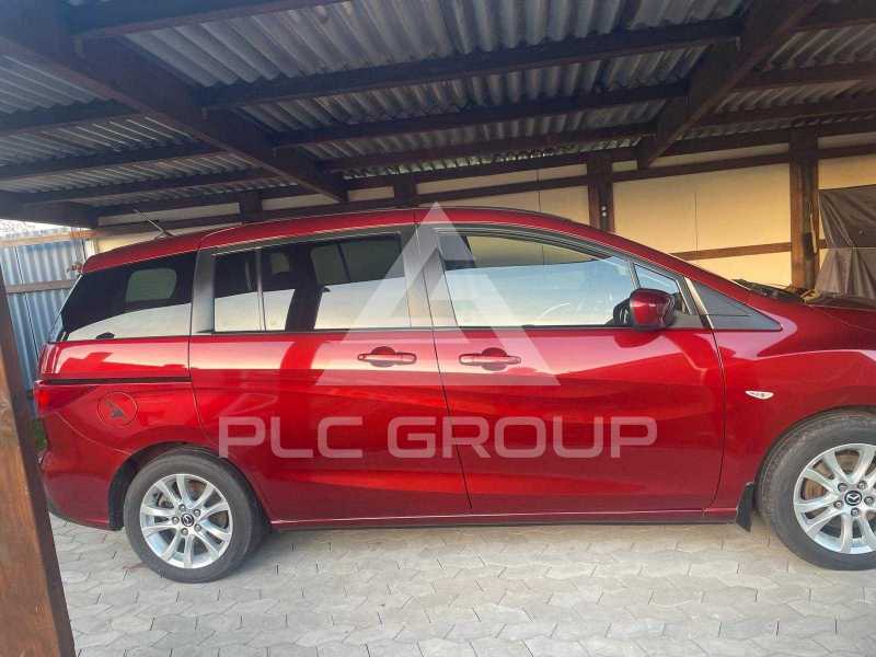 2011 Mazda 5
