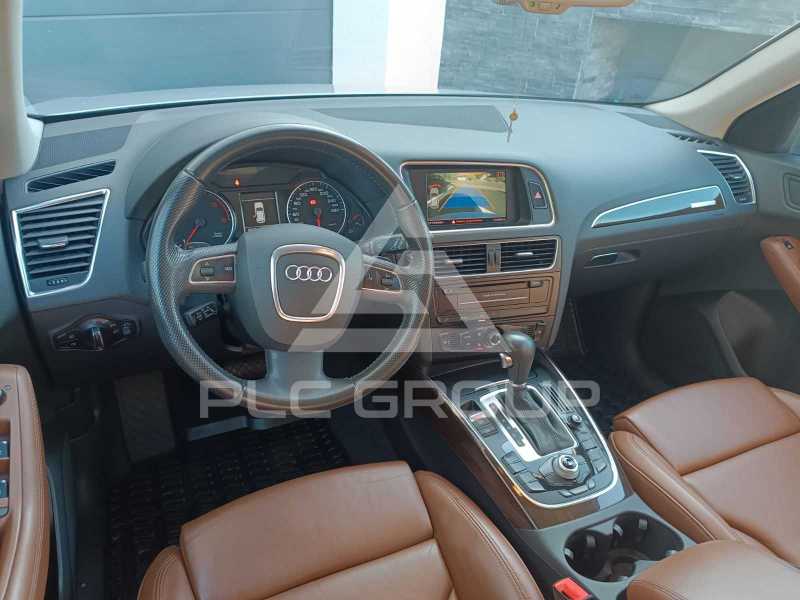 2011 Audi Q5