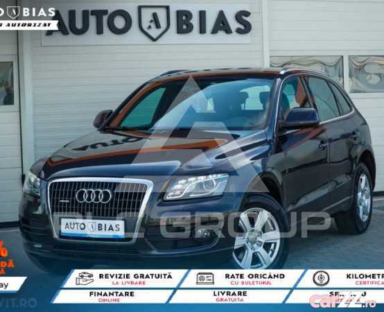 2011 Audi Q5