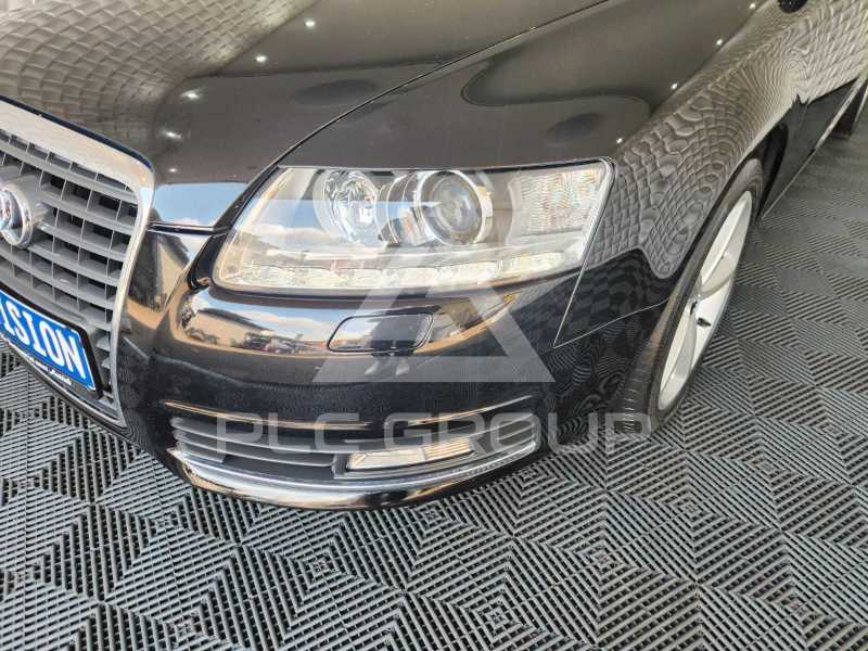 2011 Audi A6