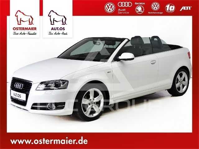 2011 Audi A3