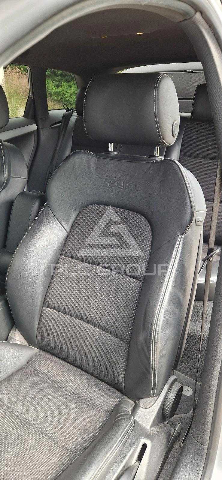 2011 Audi A3
