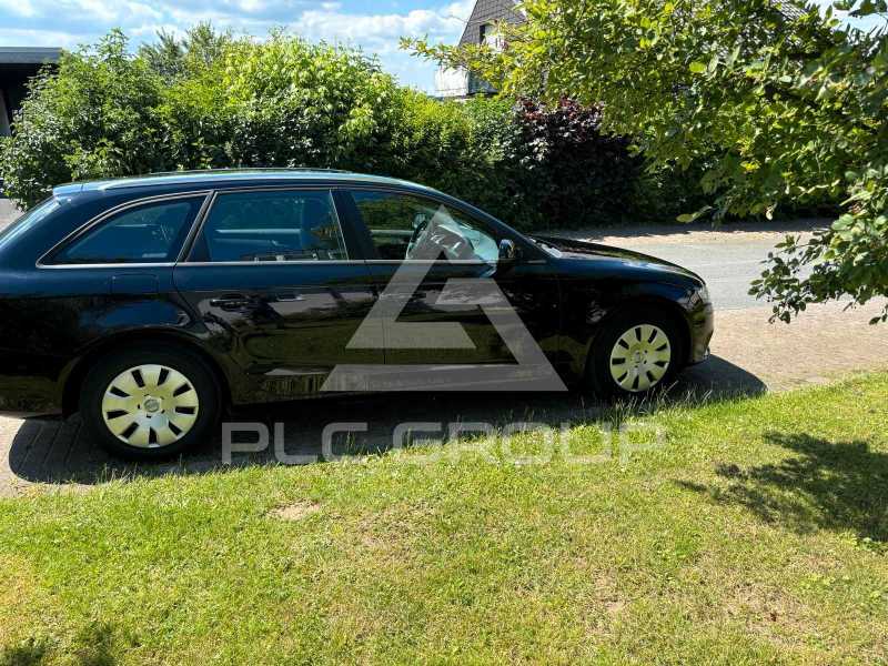 2011 Audi A4