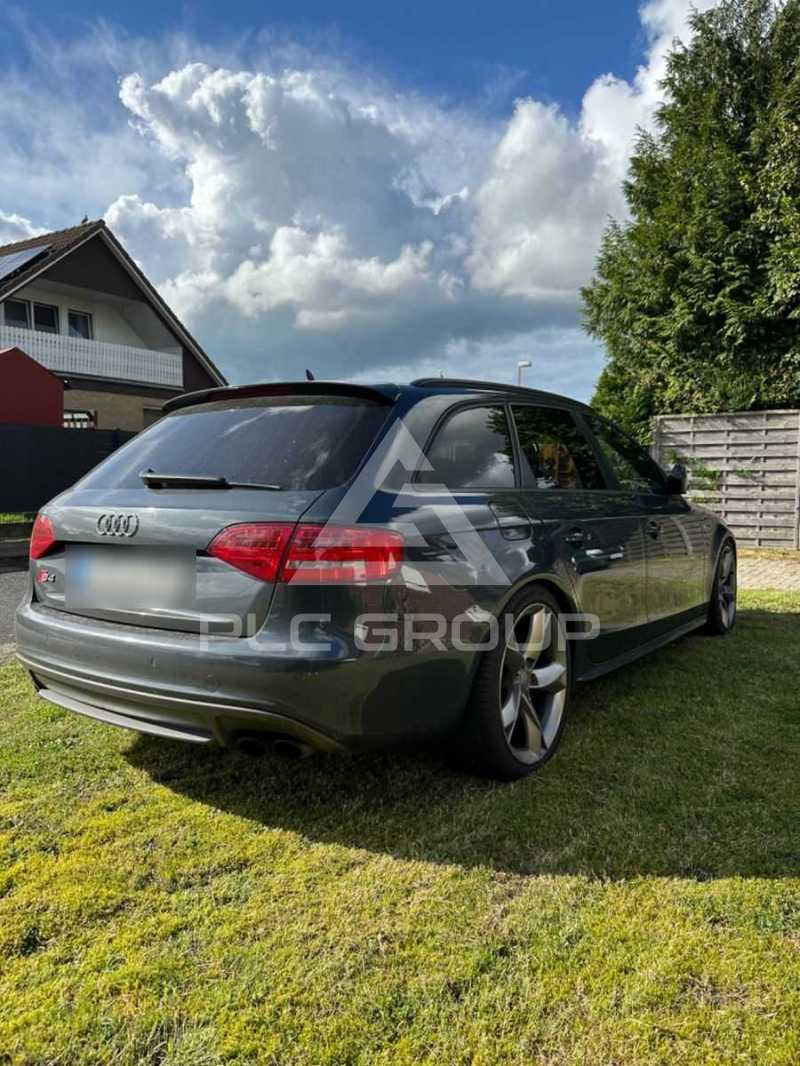 2011 Audi S4