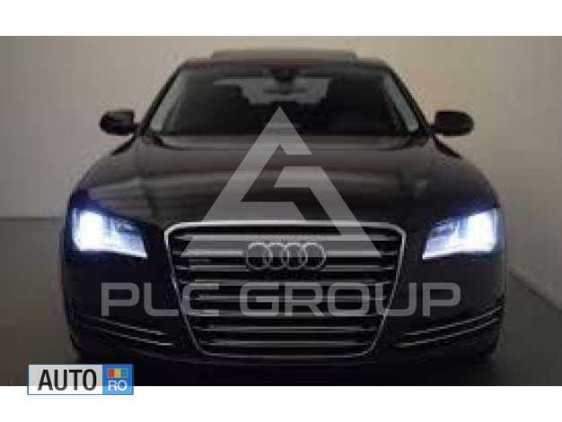 2011 Audi A8