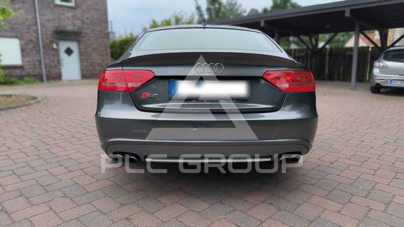 2011 Audi S5