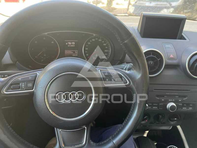 2011 Audi A1