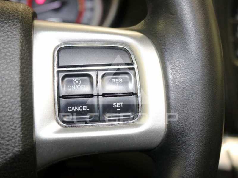 2011 Fiat Freemont