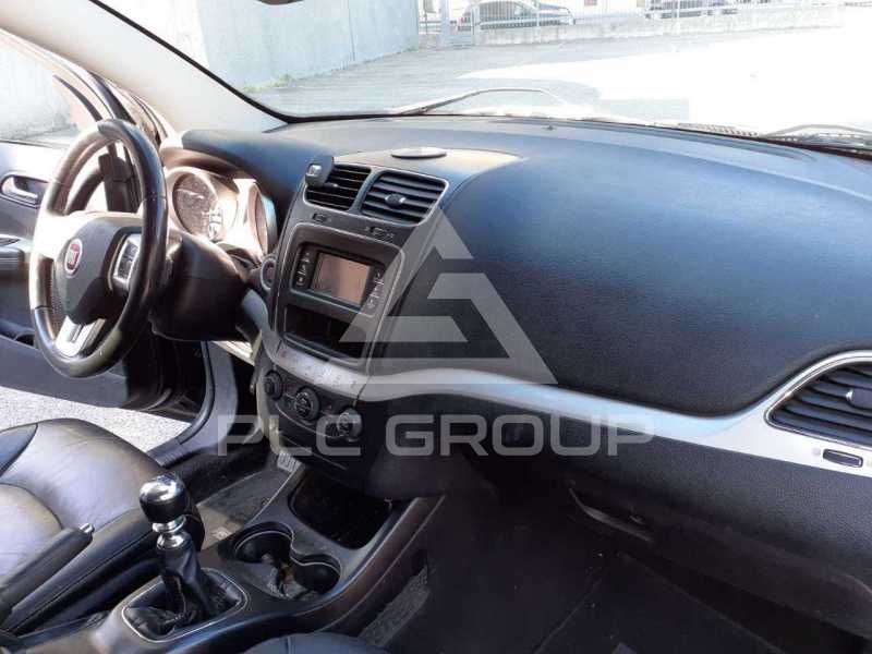 2011 Fiat Freemont