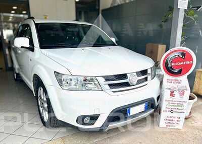 2011 Fiat Freemont