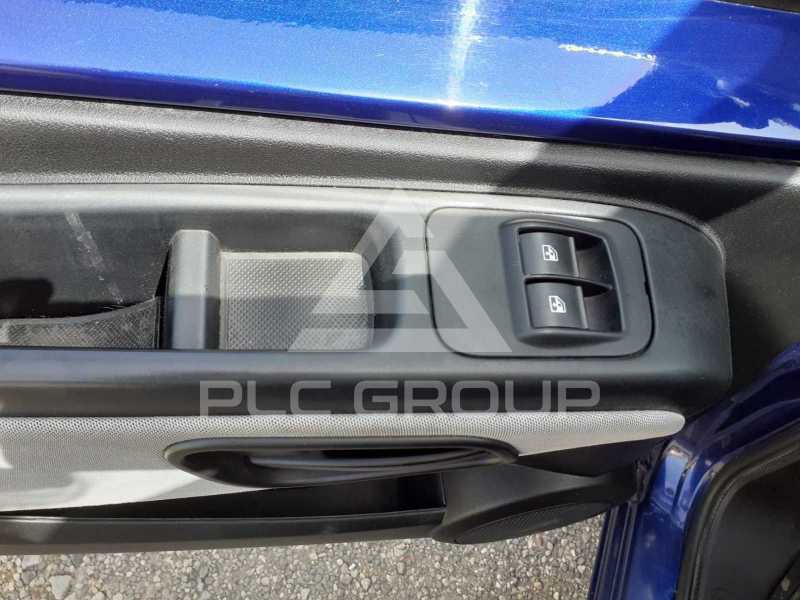 2011 Fiat QUBO
