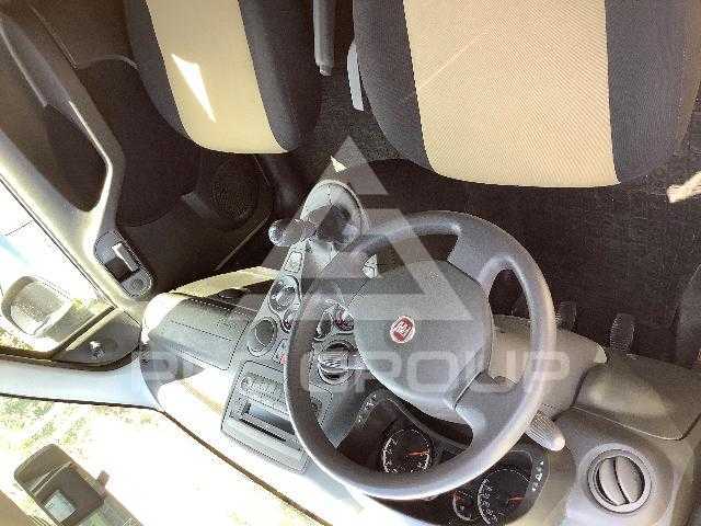 2011 Fiat Panda