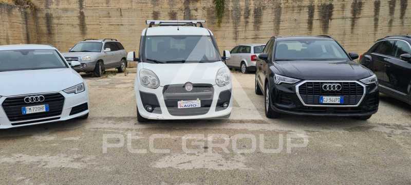 2011 Fiat Doblo