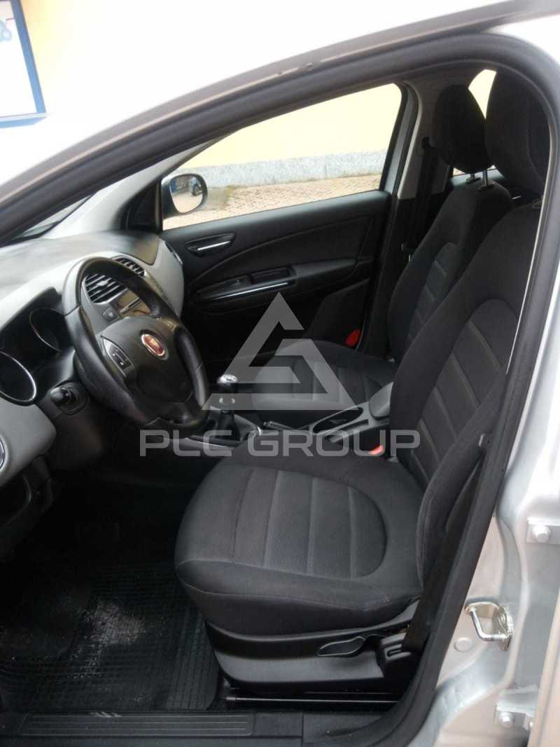 2011 Fiat Bravo