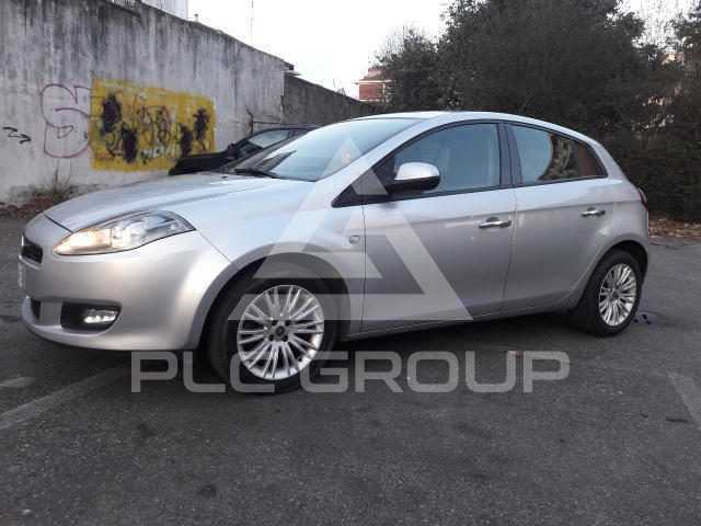 2011 Fiat Bravo