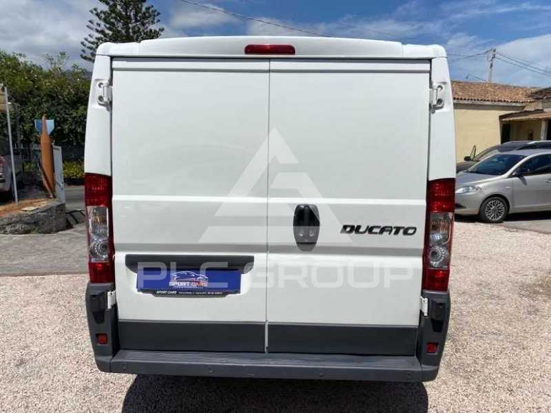 2011 Fiat Ducato
