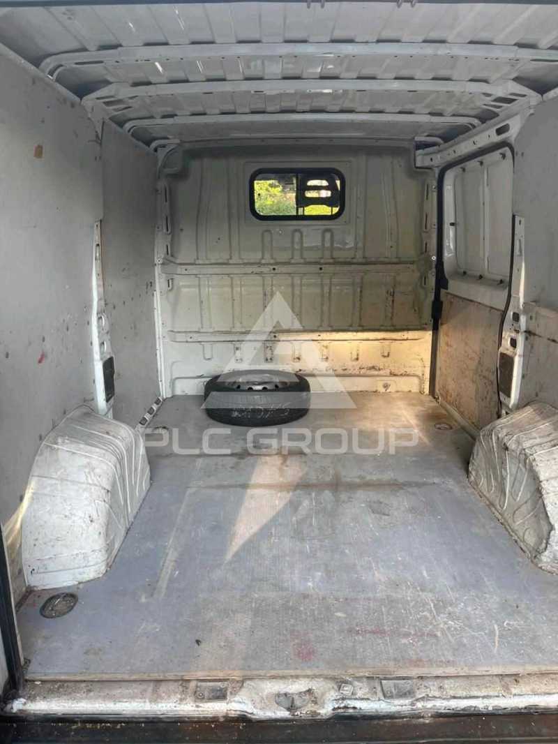 2011 Fiat Ducato