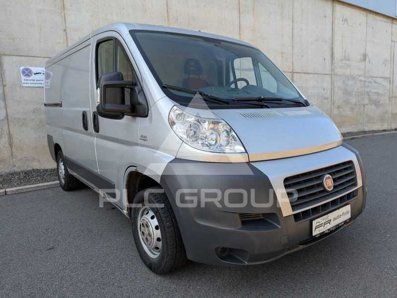 2011 Fiat Ducato
