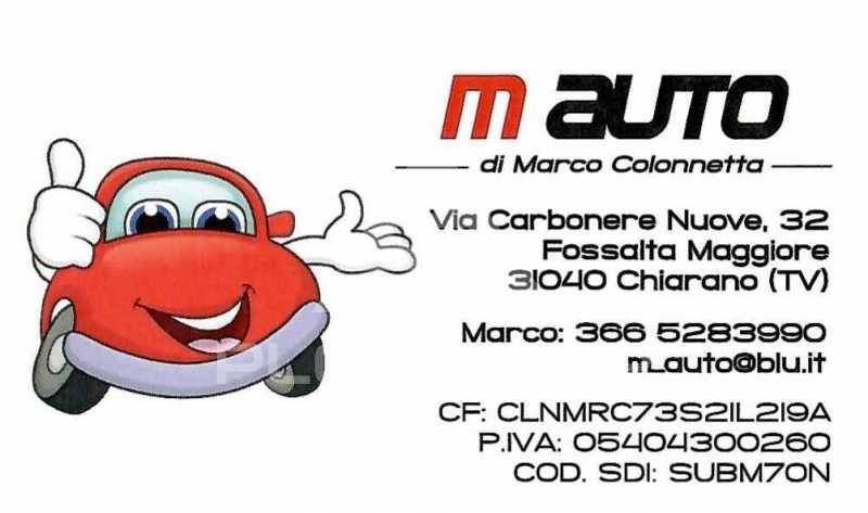 2011 Fiat 500