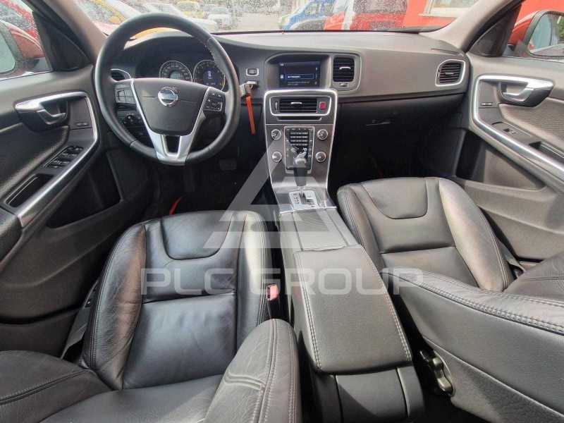 2011 Volvo S60