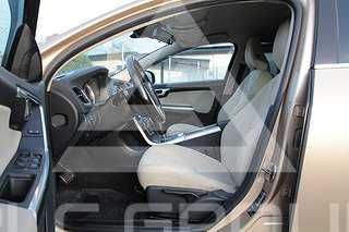 2011 Volvo S60