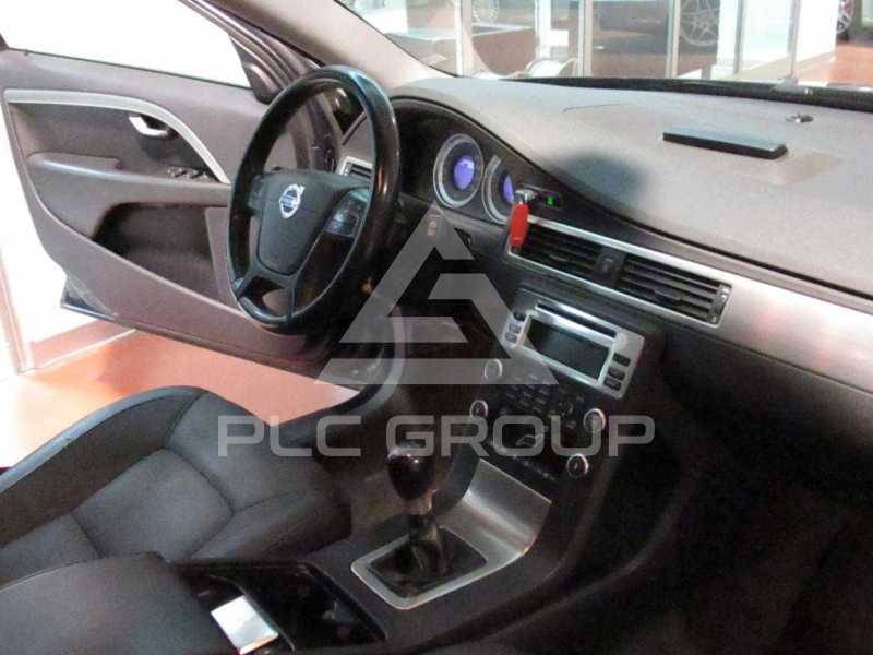 2011 Volvo V70