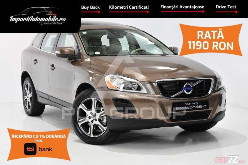 2011 Volvo XC60