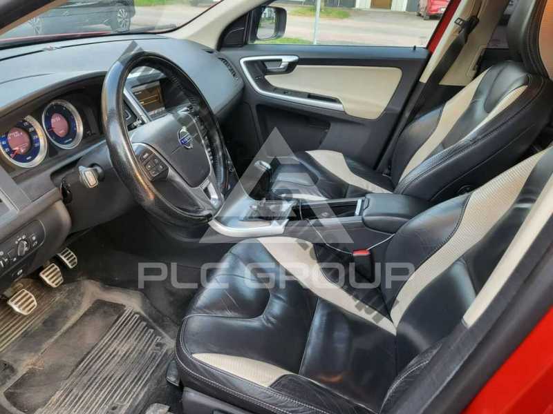 2011 Volvo XC60