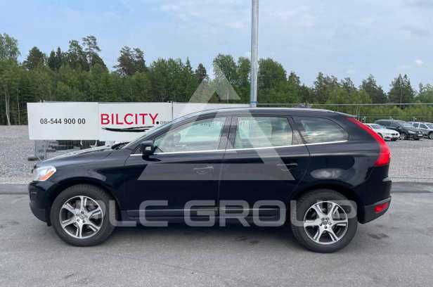 2011 Volvo XC60
