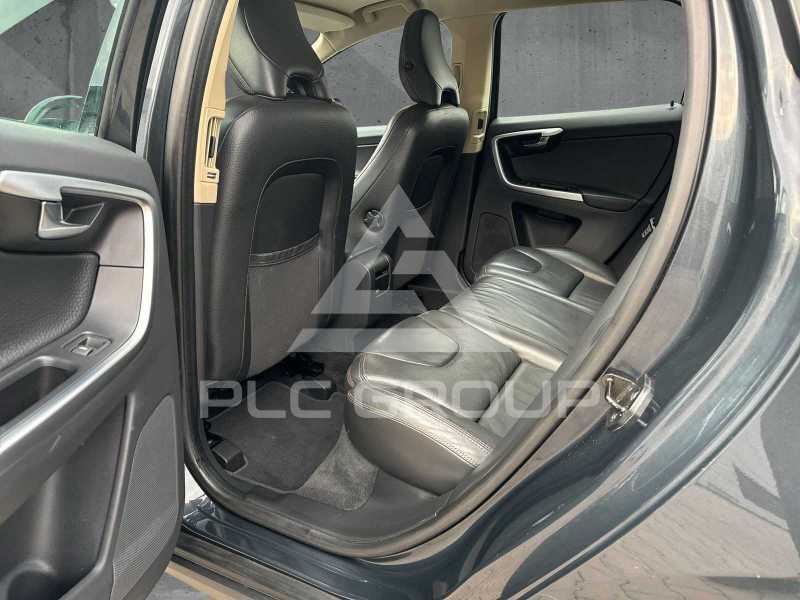 2011 Volvo XC60