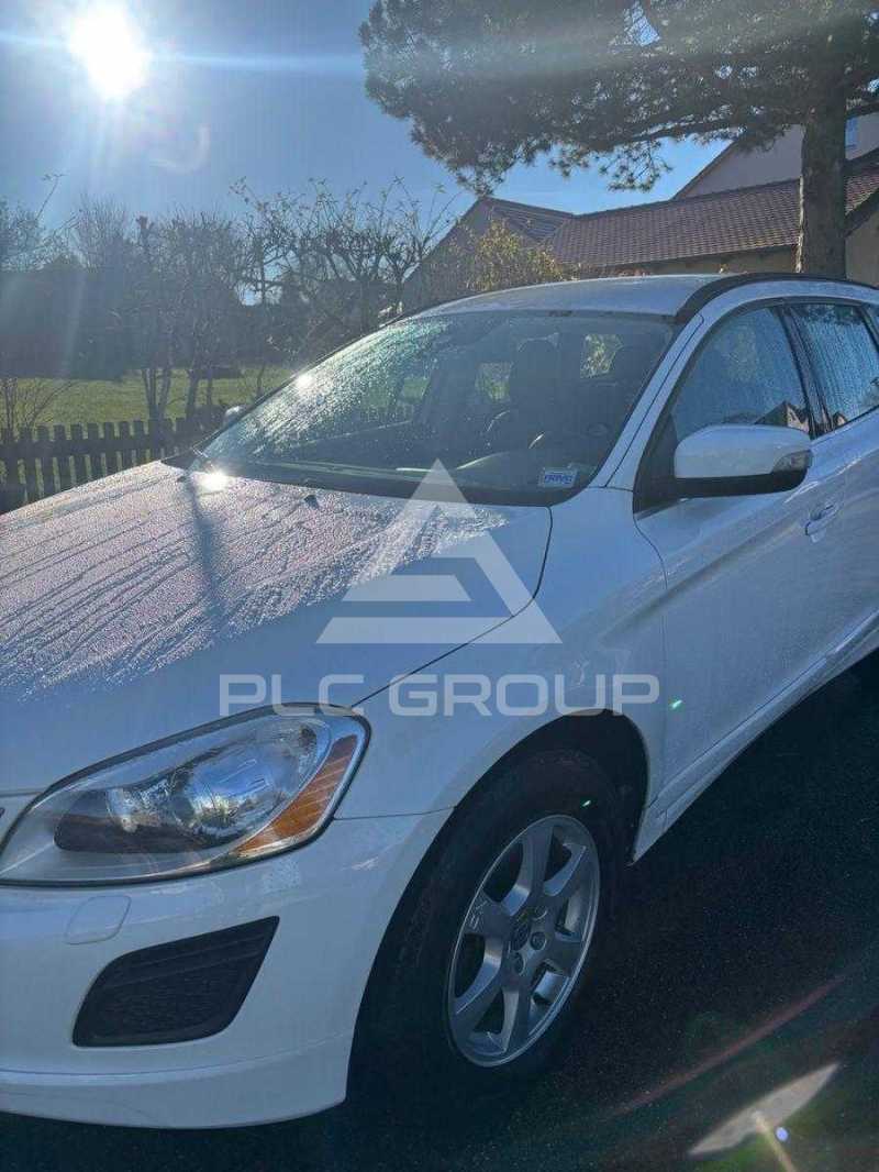 2011 Volvo XC60