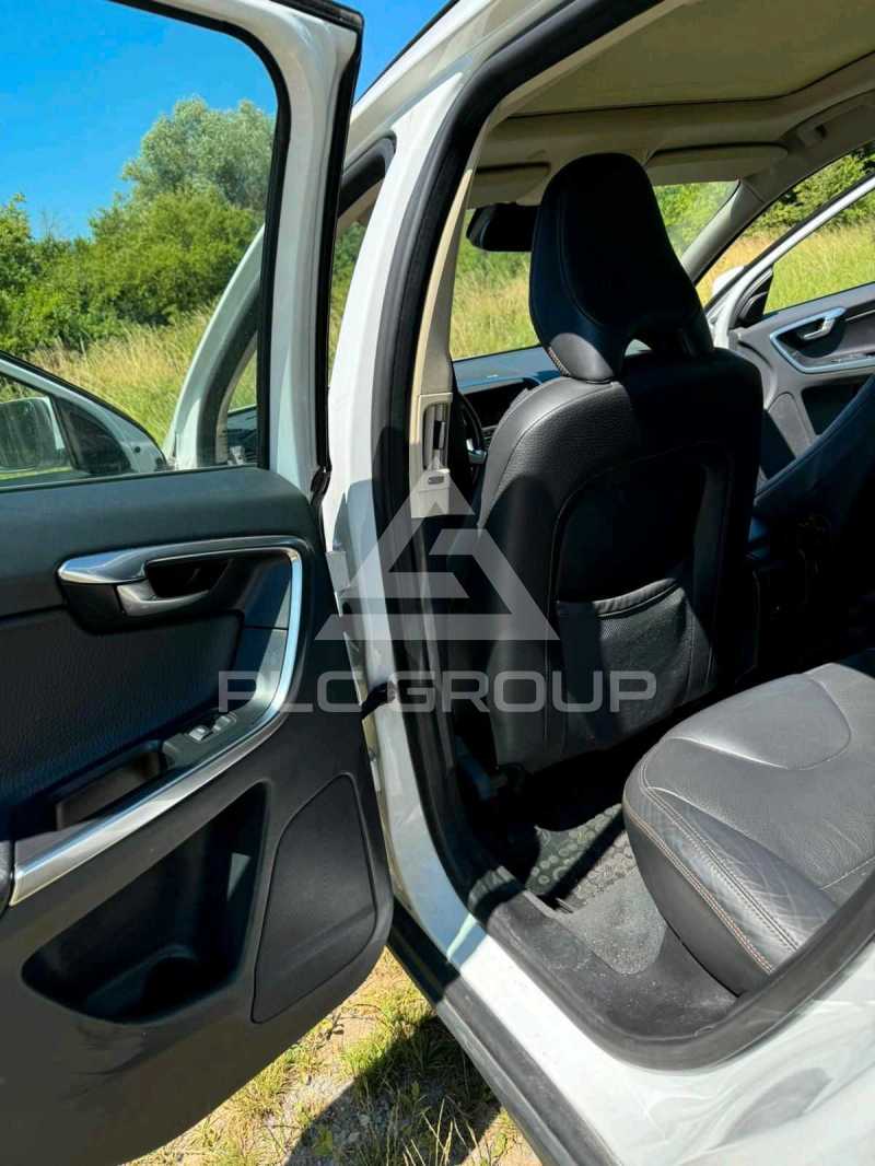 2011 Volvo XC60