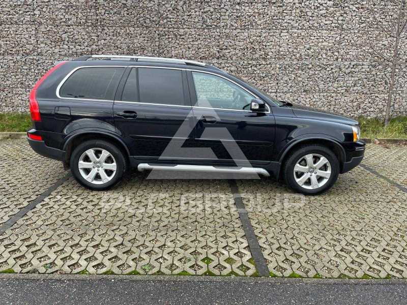 2011 Volvo XC90
