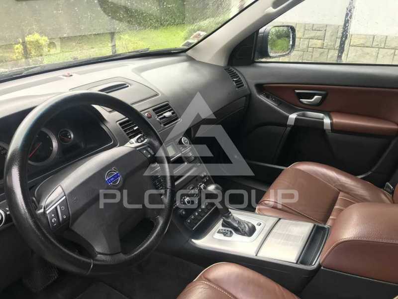 2011 Volvo XC90