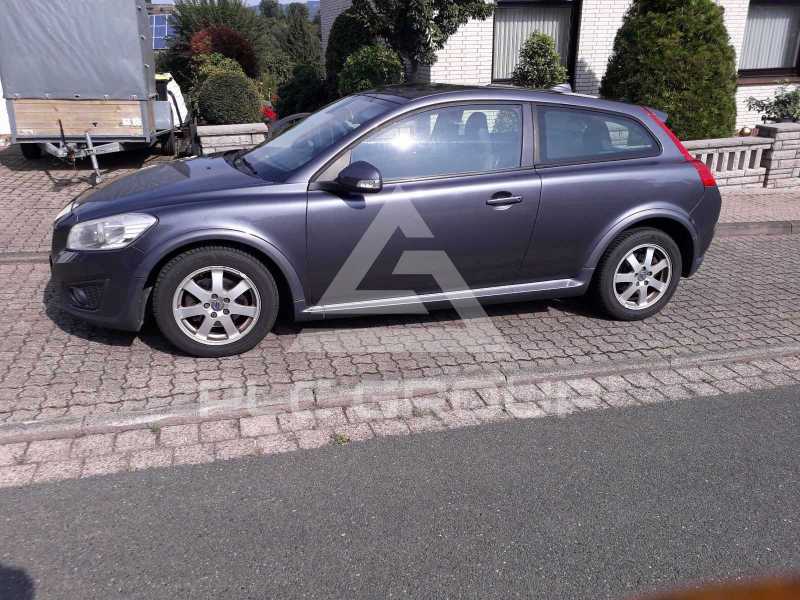 2011 Volvo C30