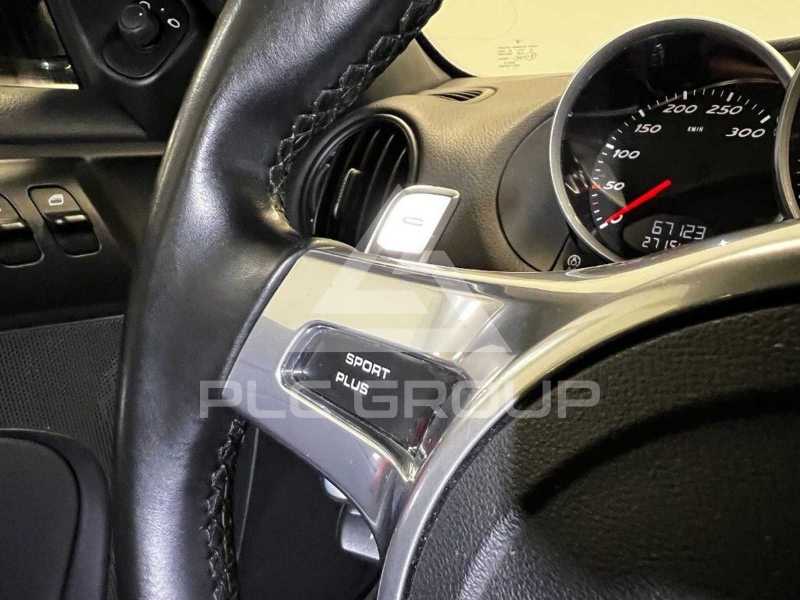 2011 Porsche Cayman