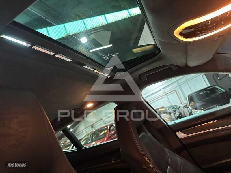 2011 Porsche Panamera