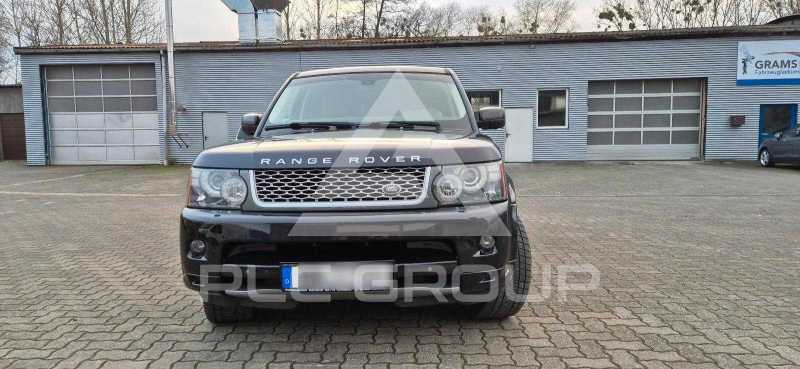 2011 Land Rover Range Rover