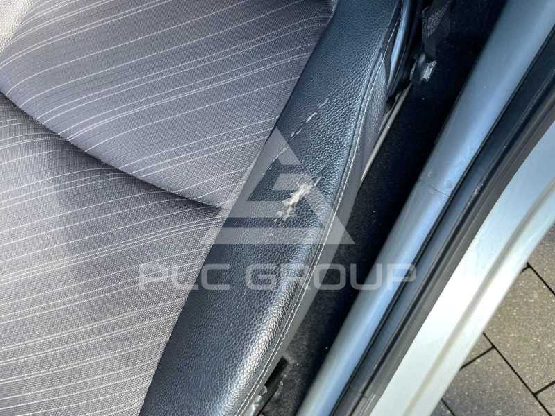 2011 Smart FORTWO