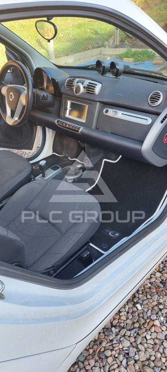 2011 Smart FORTWO